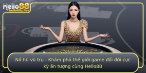No Hu Vu Tru Kham Pha The Gioi Game Oi Oi Cuc Ky An Tuong Cung Hello88